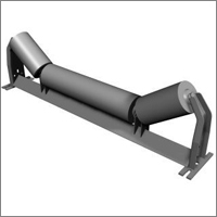 असमान ट्रफिंग आइडलर्स