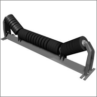 असमान प्रभाव थ्रॉइंग आइडलर्स