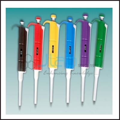 Micro Pipette