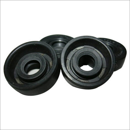 कंप्रेसर PTFE भाग