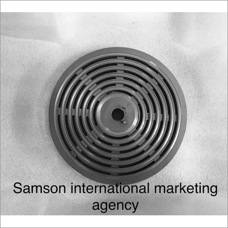 कंप्रेसर वाल्व सीटें