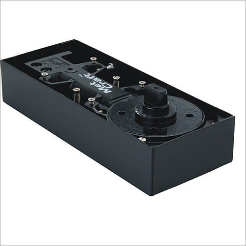 ब्लैक मेटक्राफ्ट फ़्लोर स्प्रिंग