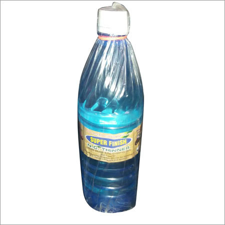 एनसी थिनर