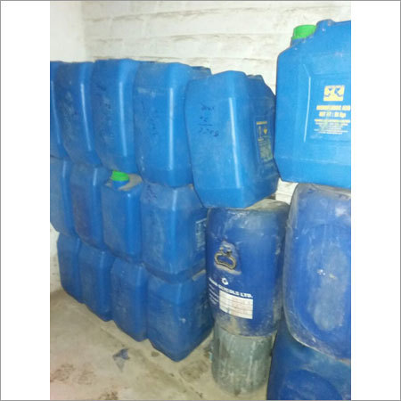 केमिका मध्यवर्ती