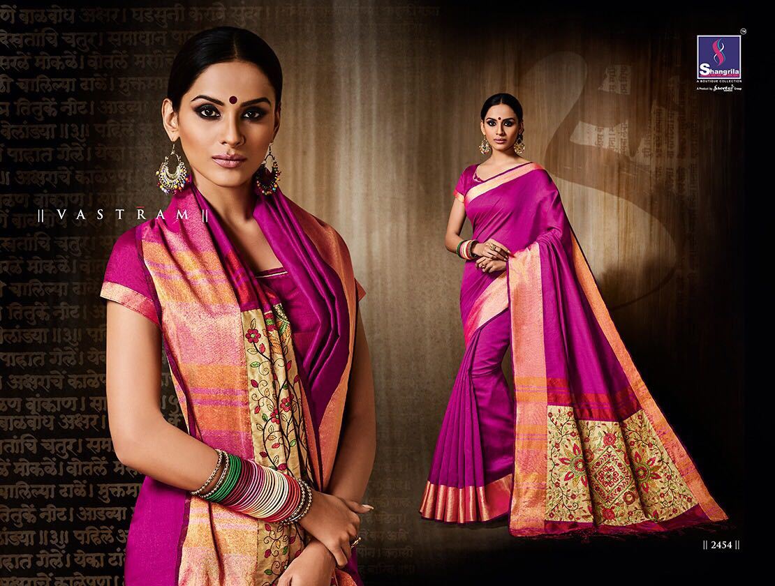 All Katki Silk Saree