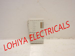 बेकहॉफ मॉड्यूल