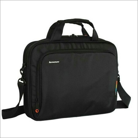 ब्रांडेड ऑफिस बैग (Lenovo)