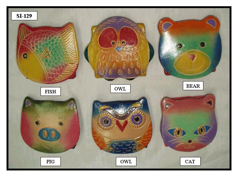 Coin Holders