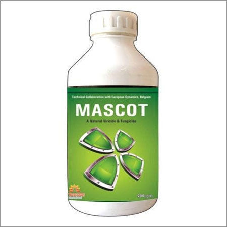 Mascot Anti Virus