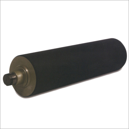 Neoprene Rubber Roller