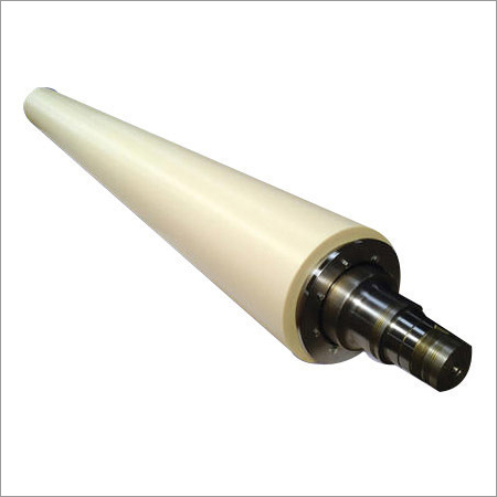 Textile Rubber Roller