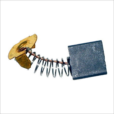 हंस मिक्सी कार्बन ब्रश उपयोग: औद्योगिक