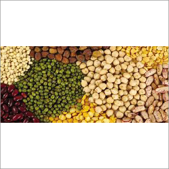 ऑर्गेनिक पल्सेस