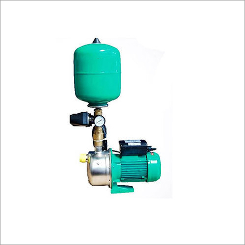 Wilo प्रेशर बूस्टर पंप