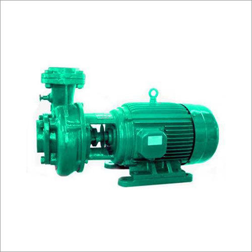 Monoblock Pump