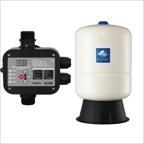 Pressure Sand Filter