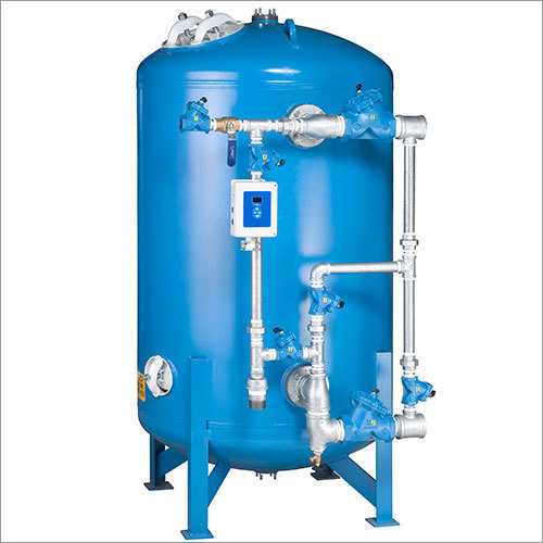 जल को निर्मल बनाने वाला