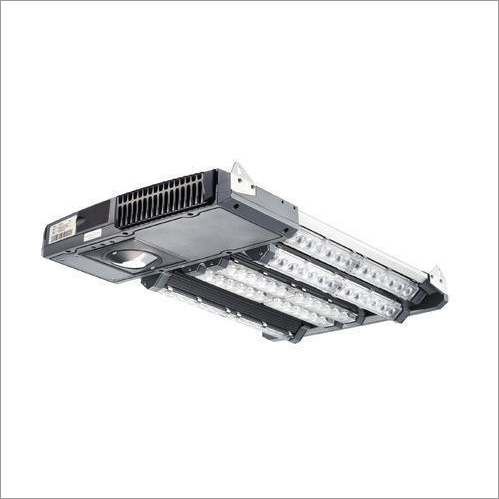 एलईडी स्ट्रीट लाइट