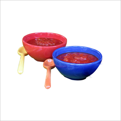 Sauces Processing Consultancy Service