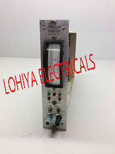 बेंटली नेवादा मॉनिटर