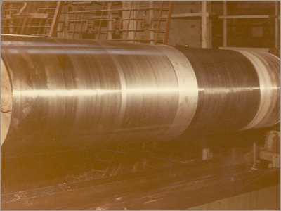 Roller Shaft