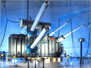 Heavy Duty Converter Duty Transformer Efficiency: 99.9%