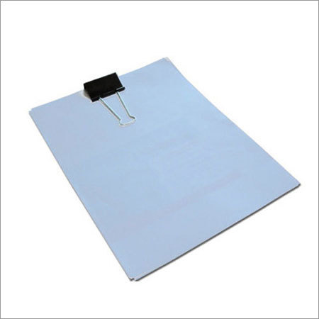 Writing Pad - Uncoated, 1-4mm Thickness, Various Sizes & Colors | Anti-Rust Feature, Perfect for Students & Office Use