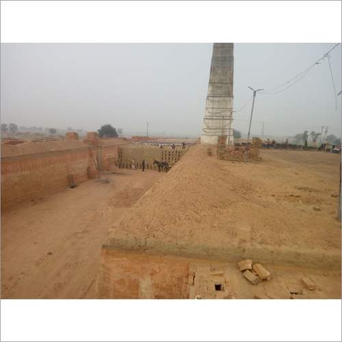 ईंट निर्माण
