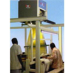Electronic Jacquard For Hand Loom