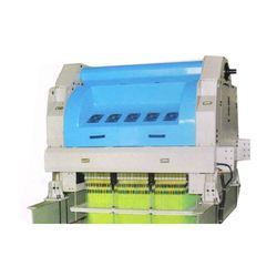 High Speed Electronic Jacquard Machine