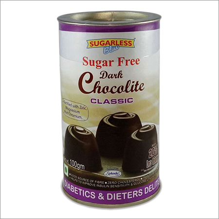 क्लासिक चॉकोलाइट्स (100 ग्राम)