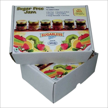 जैम्स गिफ्ट पैक