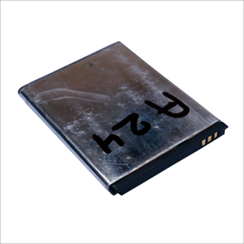 सेल फोन बैटरी