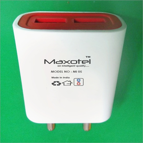 MAXOTEL 5V-2A