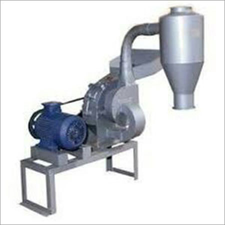 Pulverizer Machine