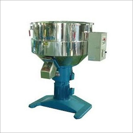 Powder Mix Machine - Stainless Steel, Inclined Mixer Arms, High Performance & Accuracy | Efficient, Low Power Consumption, Time & Labor Saving