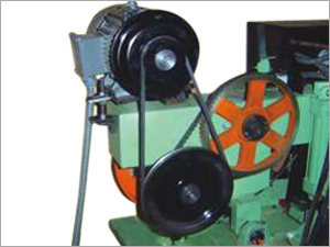 क्षैतिज स्विंग प्रकार बैंड आरा मशीन