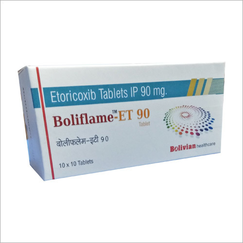 Etoricoxib Tablet