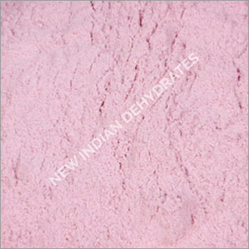 Dehydrated Pink Onion Powder