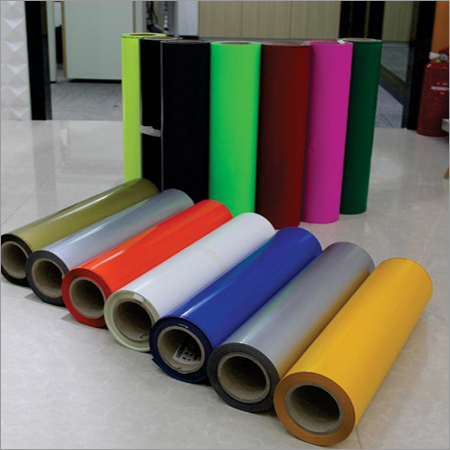 All Heat Transfer Vinyl