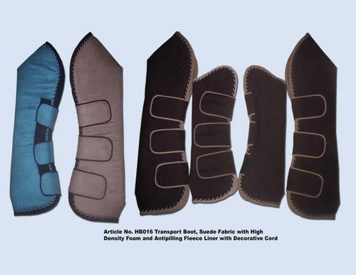 घोड़े के जूते