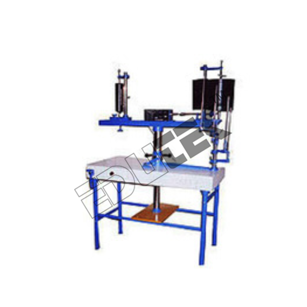 रिसर्च किमोग्राफ