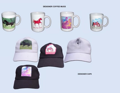 उपहार और प्रचारित उत्पाद