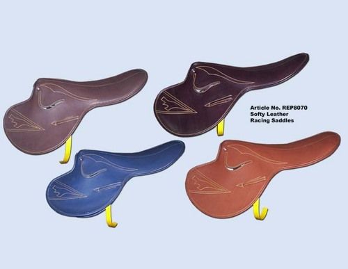 घोड़े की saddle
