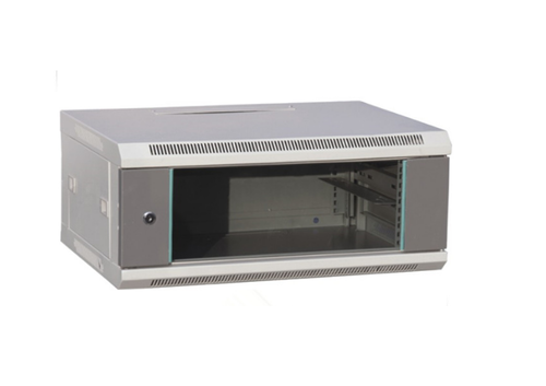 Network Server Rack 2U Capacity: 40 Kilogram(Kg)