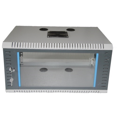 Server Network Rack 4U Capacity: 60 Kilogram(Kg)