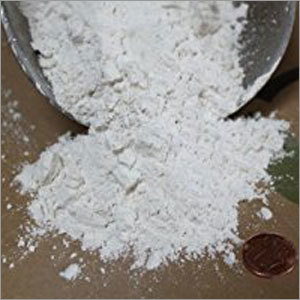 चुना पत्थर का धूल