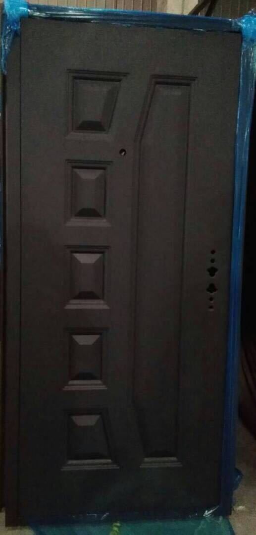 Eco Single Door