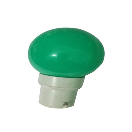 0.5W ग्रीन नाइट बल्ब