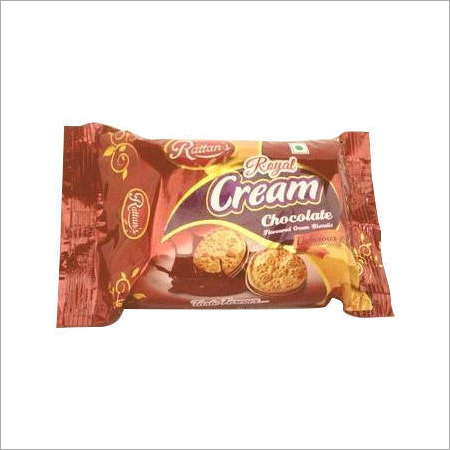 रैटन का चॉकलेट क्रीम बिस्किट